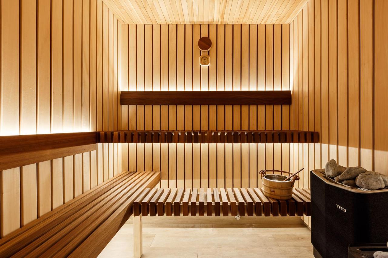 Korona Hotel&Spa Bukovel Eksteriør billede